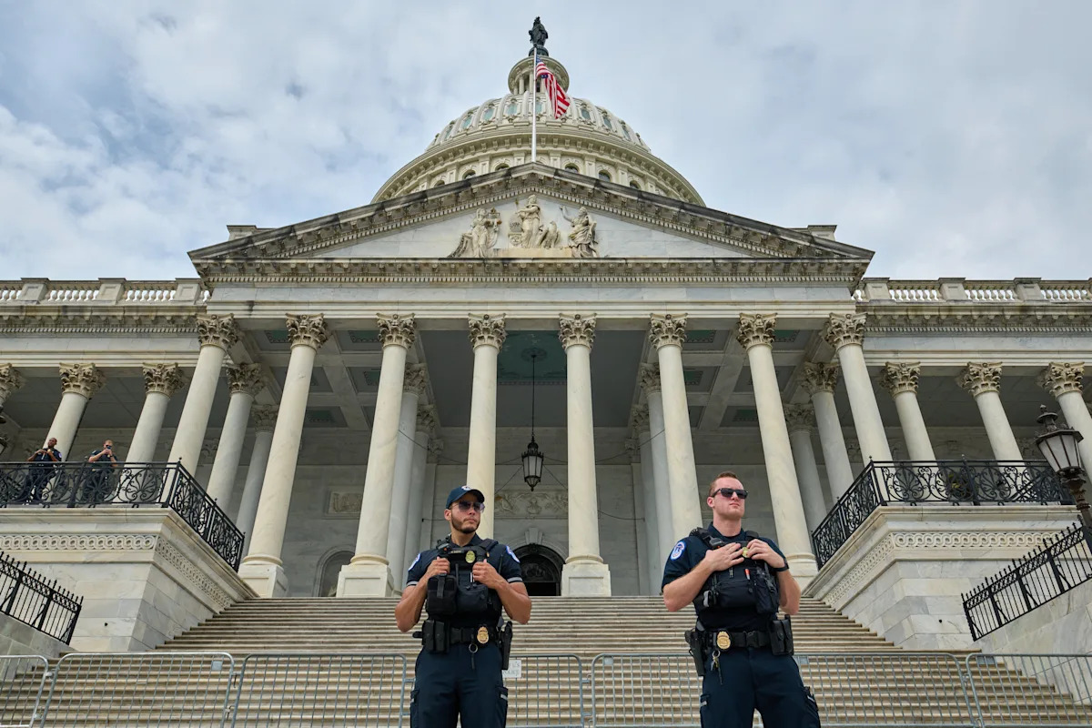 Inside the surge of threats against public officials fueling a rise in prosecutions