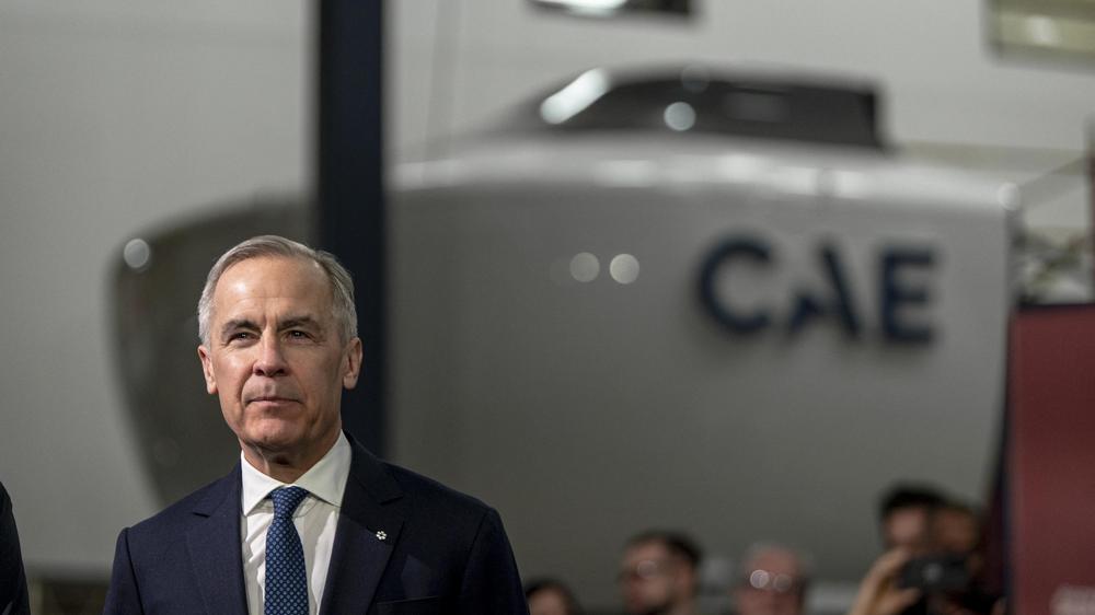 Kanada: Kanada will Armee mit umfangreichem Plan stärken