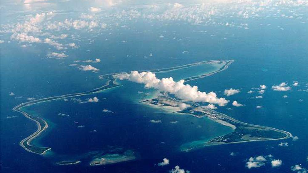 Chagos-Inseln: Donald Trump kritisiert britisches Abkommen mit Mauritius