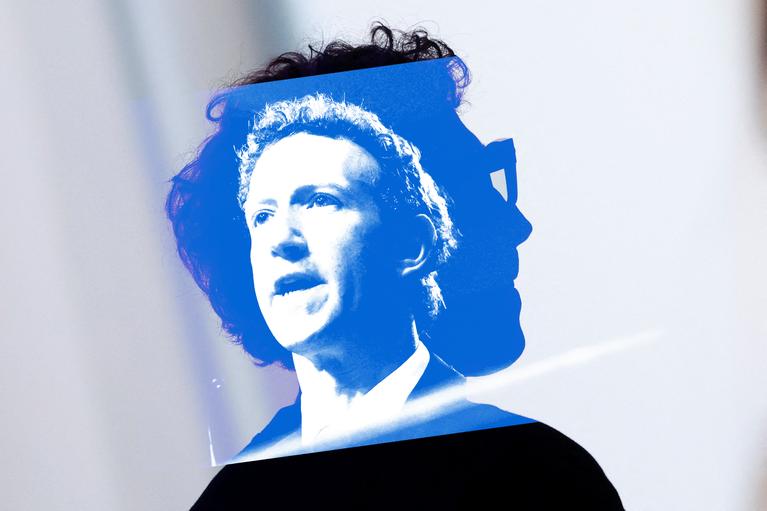 Zuckerberg defends Meta against lawsuit blaming social media for child deaths