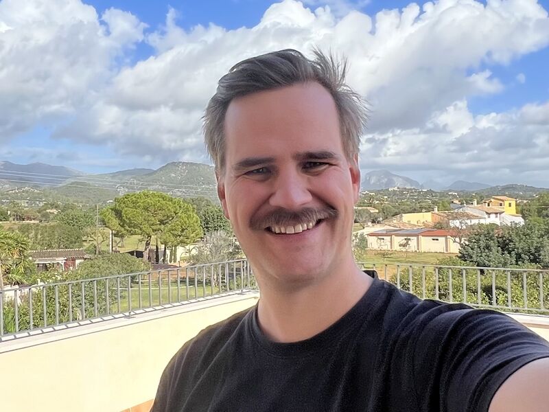 Wenn Sie denken, Technologie wird Ihre Probleme lösen, verstehen Sie Technologie nicht – und Sie verstehen Ihre Probleme nicht