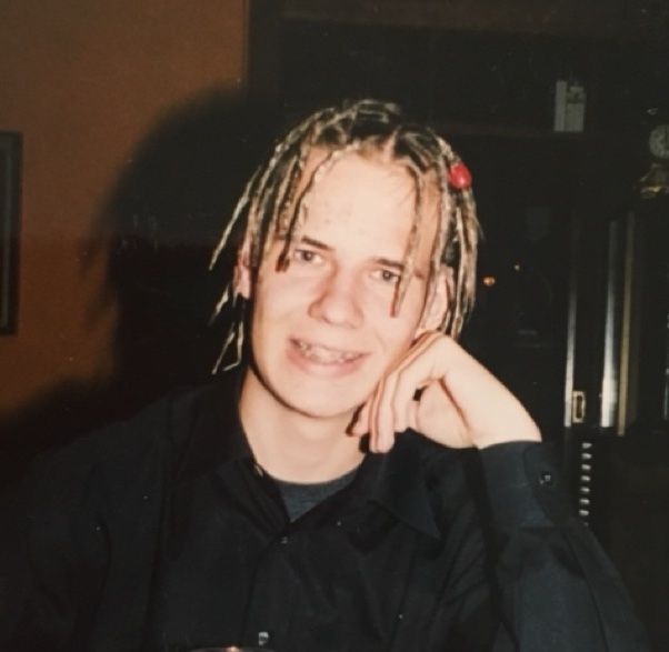 Wenn ich damals chatGPT als Script-Kiddie gehabt hätte…