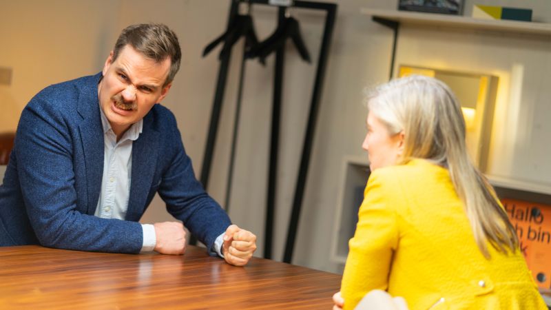 When economies of scale backfire