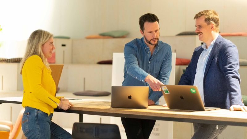 Ich analysierte Notizen aus 50 Forschungsgesprächen mit chatGPT und NotionAI.