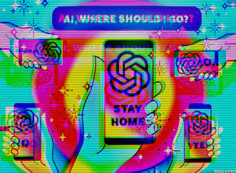 Nach einem Wochenende mit KI, in dem ich alle Browser-Erweiterungen programmierte, die ich mir je gewünscht habe