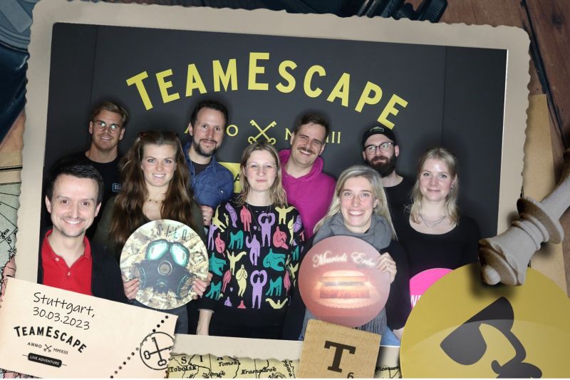 Unser Ziel: der beste Auftraggeber für unsere Freelancer Team Member zu sein.