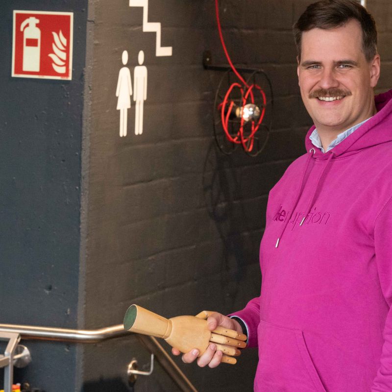 Wie KI wie ChatGPT funktioniert – in einem Absatz erklärt