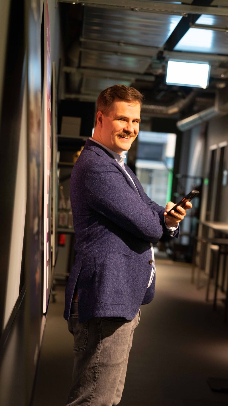 Wenn du das (Link in den Kommentaren) lesen kannst ohne dass dir die Hutschnur platzt - chapeau!