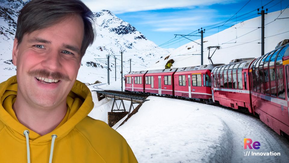 The Semmering Railway