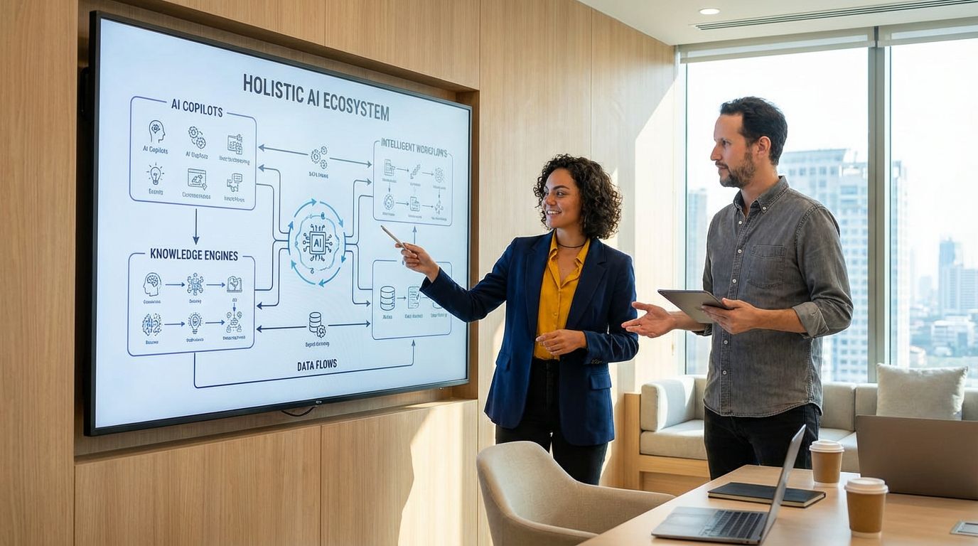 Agentic IDEs wie Cursor als Turbo fürs AI-Engineering
