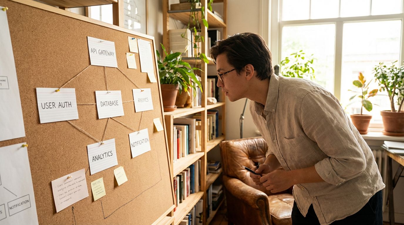 Programmatic UX: Wie AI dynamische, generative Interfaces schafft