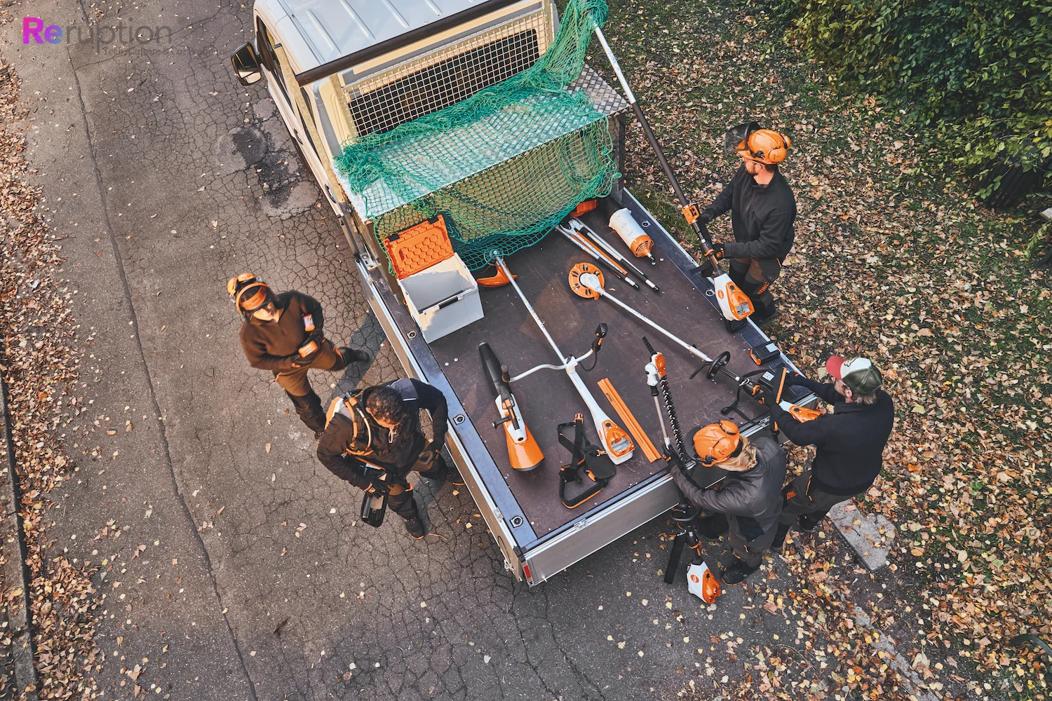 Subscription business for physical tools? That’s what we explored with ProTools.