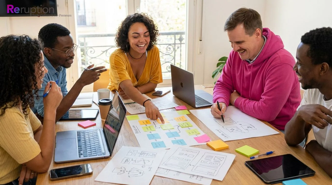 Automation in Recruiting? It Can Make Sense.