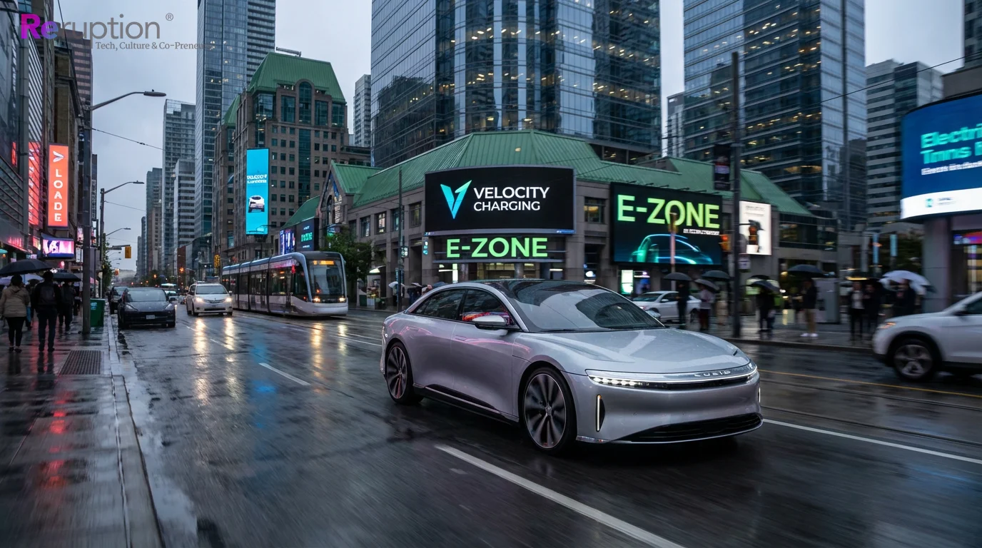 Go-to-Market Support for an Innovation Team