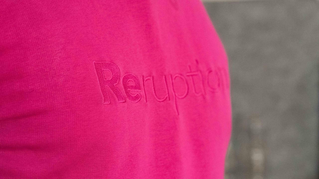 Reruption Brand