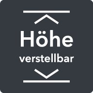 Höhen Verstellbar