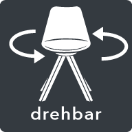 Drehbar