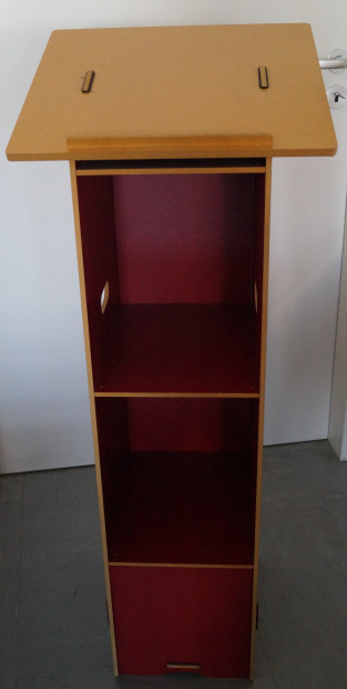 Pult - Rednerpult