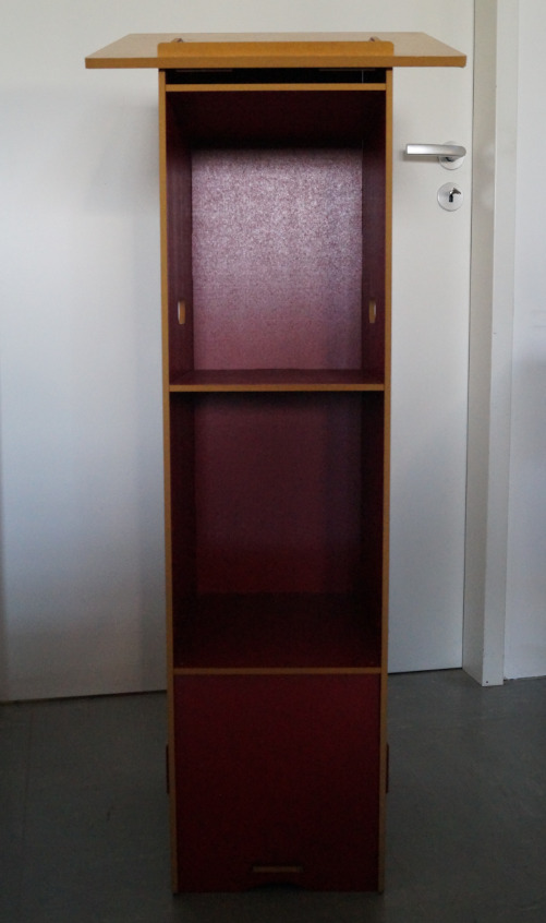 Pult - Rednerpult