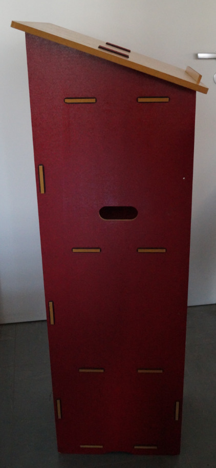 Pult - Rednerpult