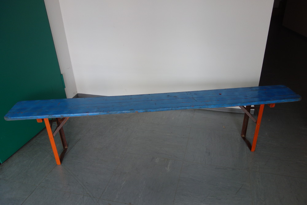 Tisch - Bierbank set