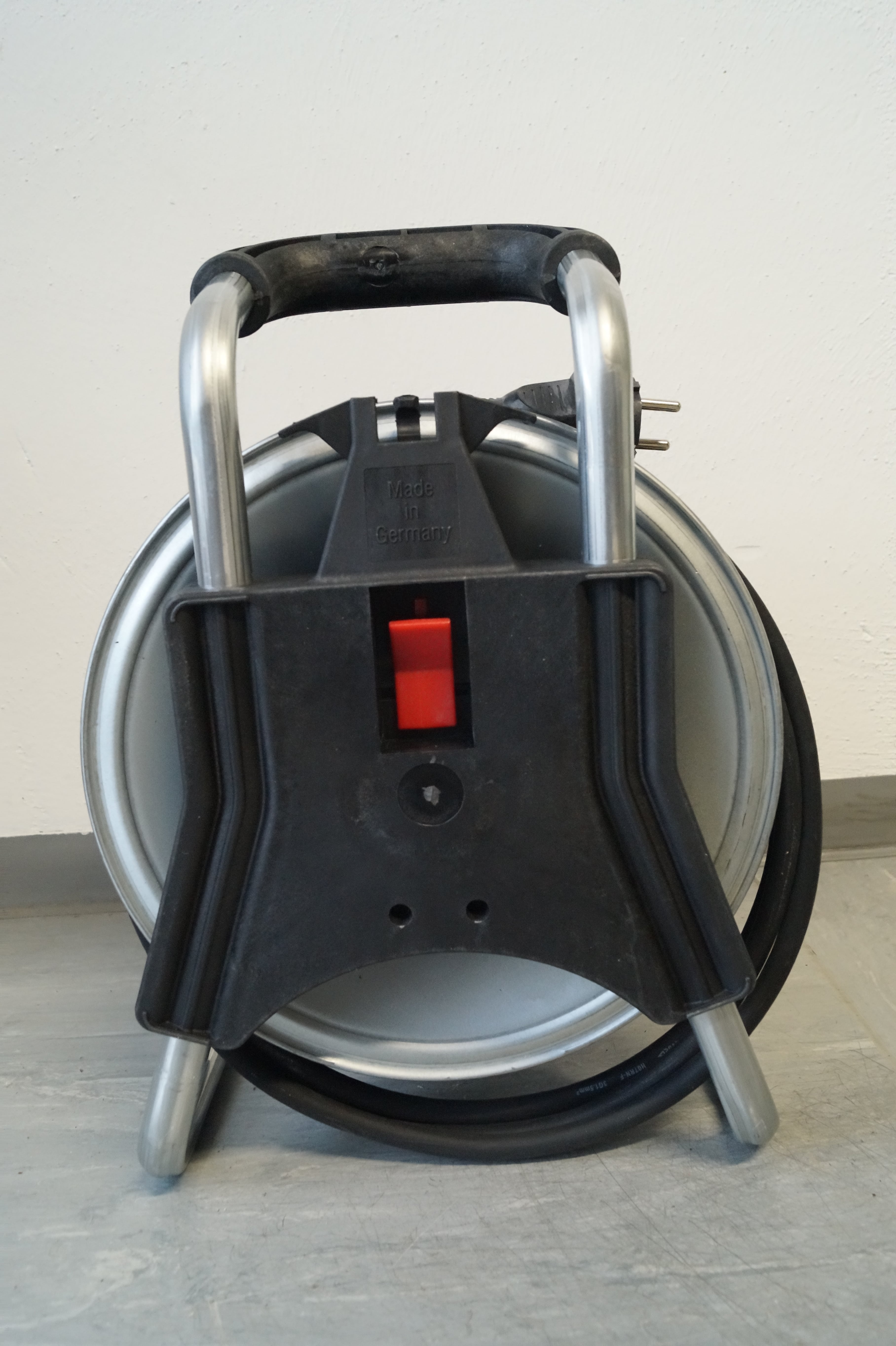 Sonstiges - Outdoor-Kabeltrommel