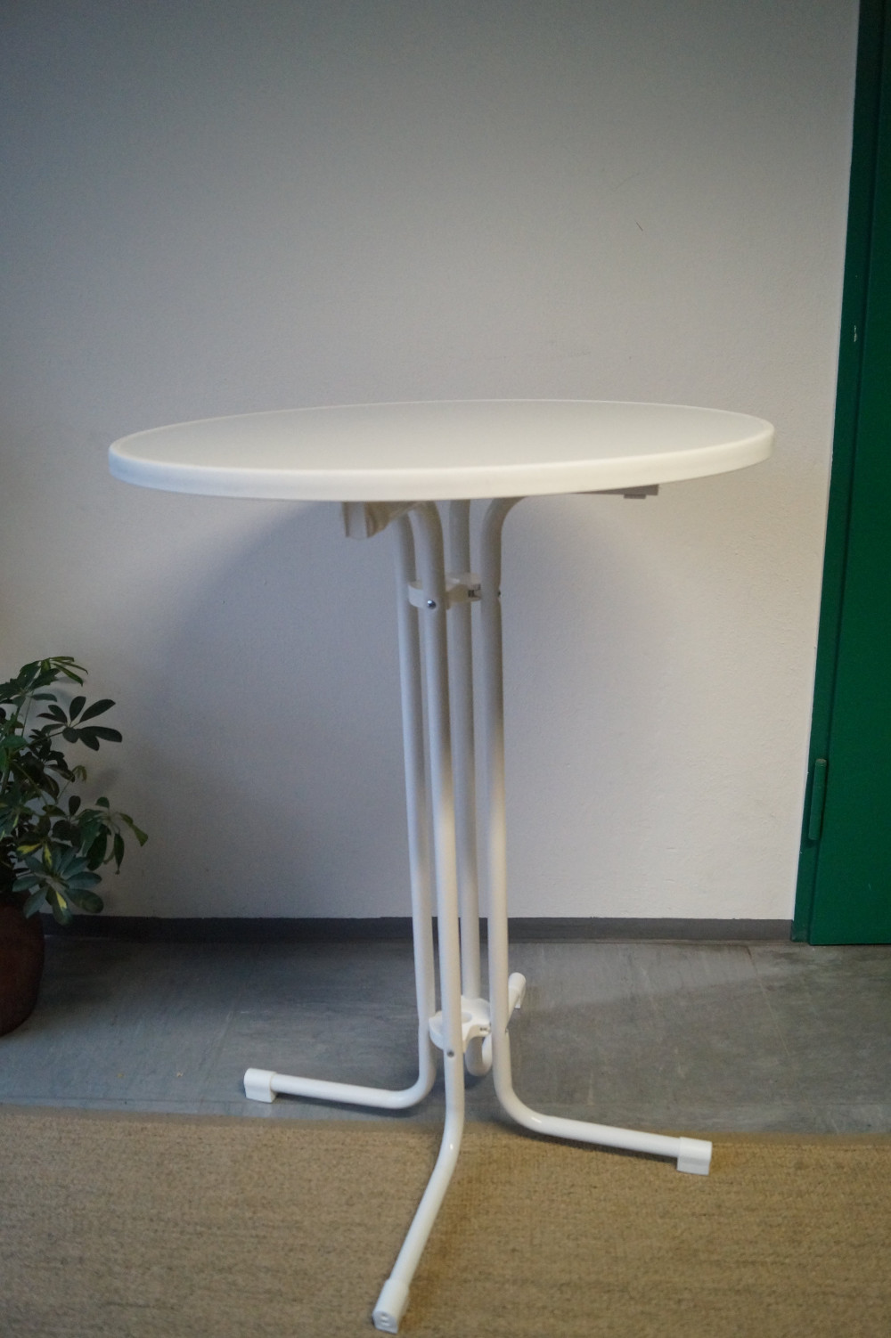 Tisch - Stehtisch klappbar