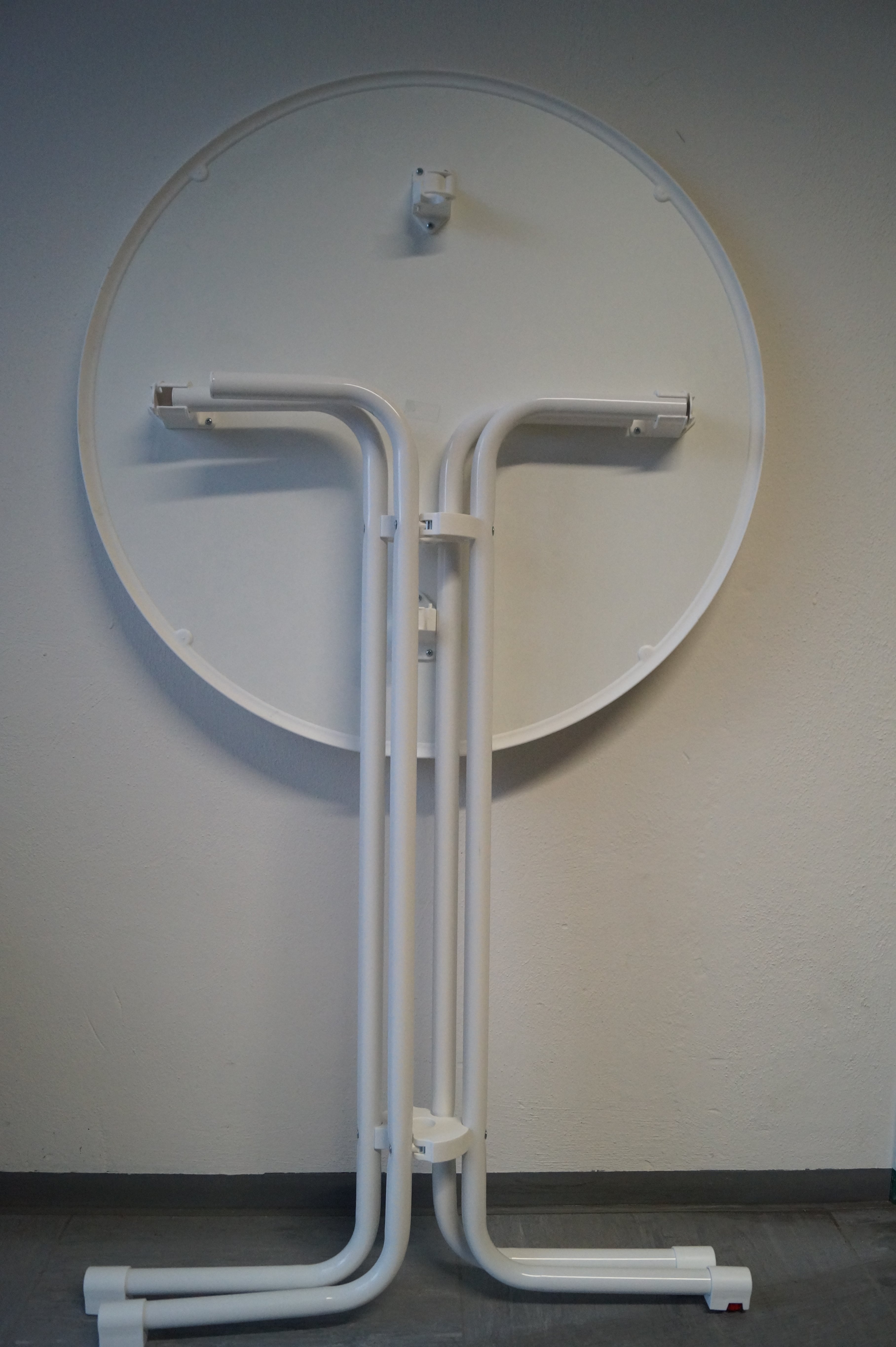 Tisch - Stehtisch klappbar