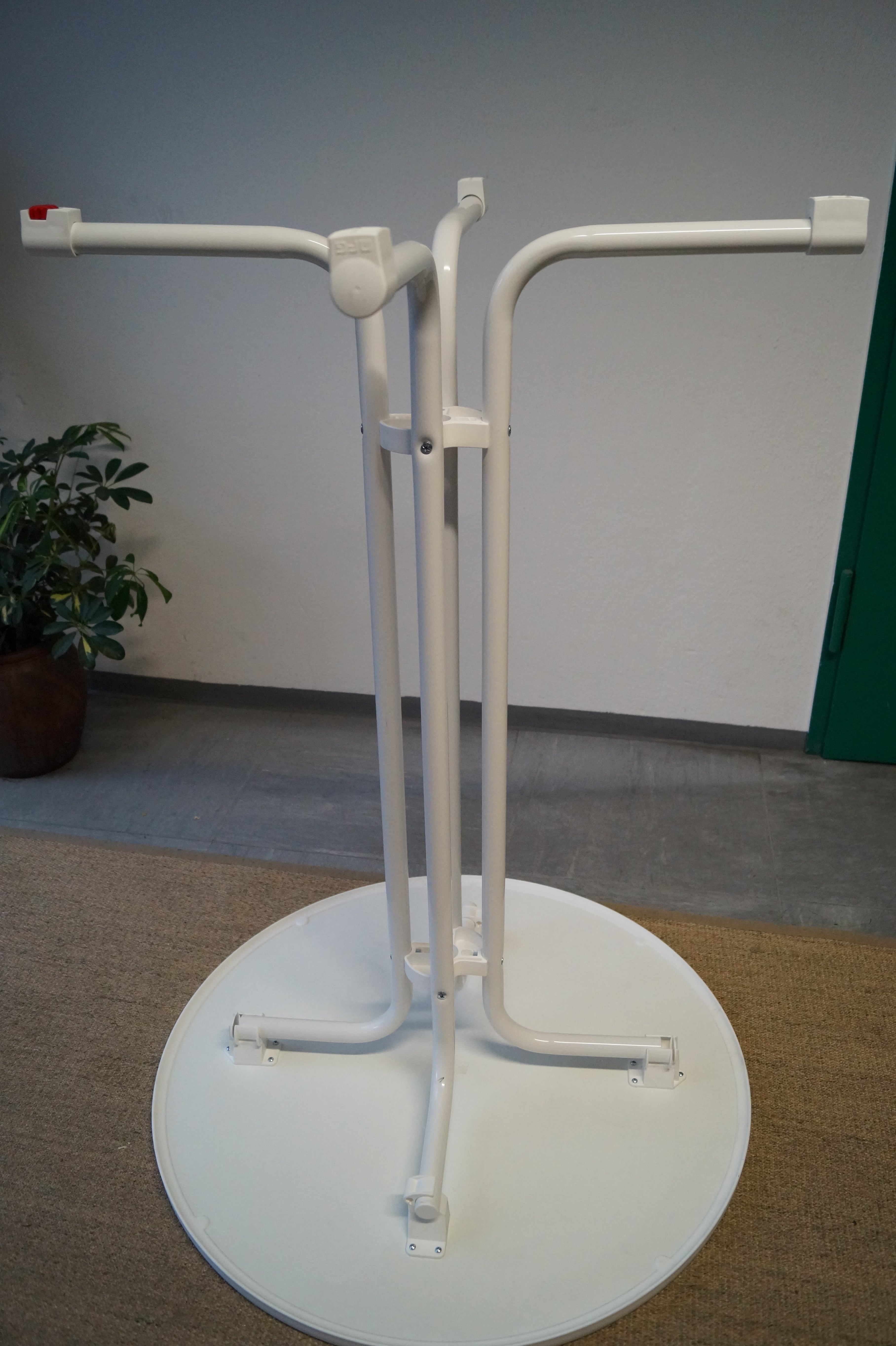 Tisch - Stehtisch klappbar