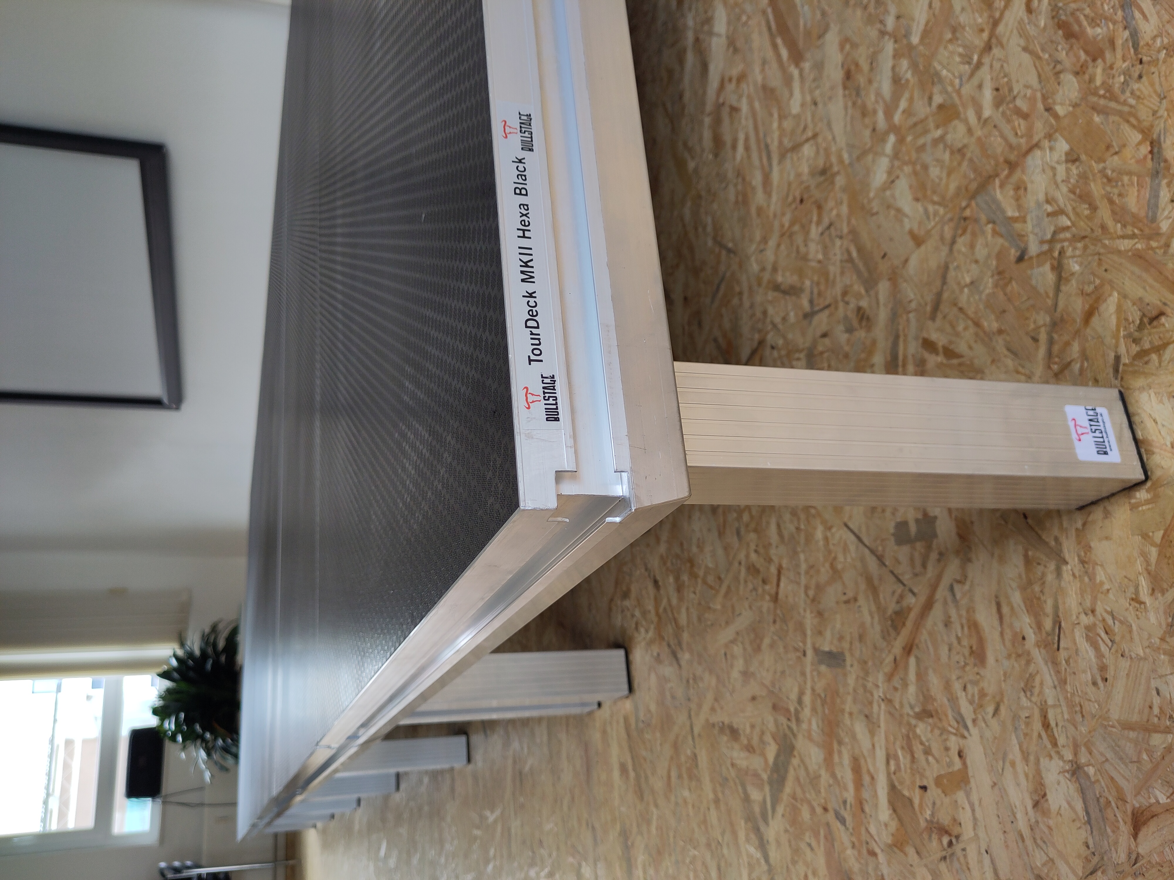 Sonstiges - Bühnenelement