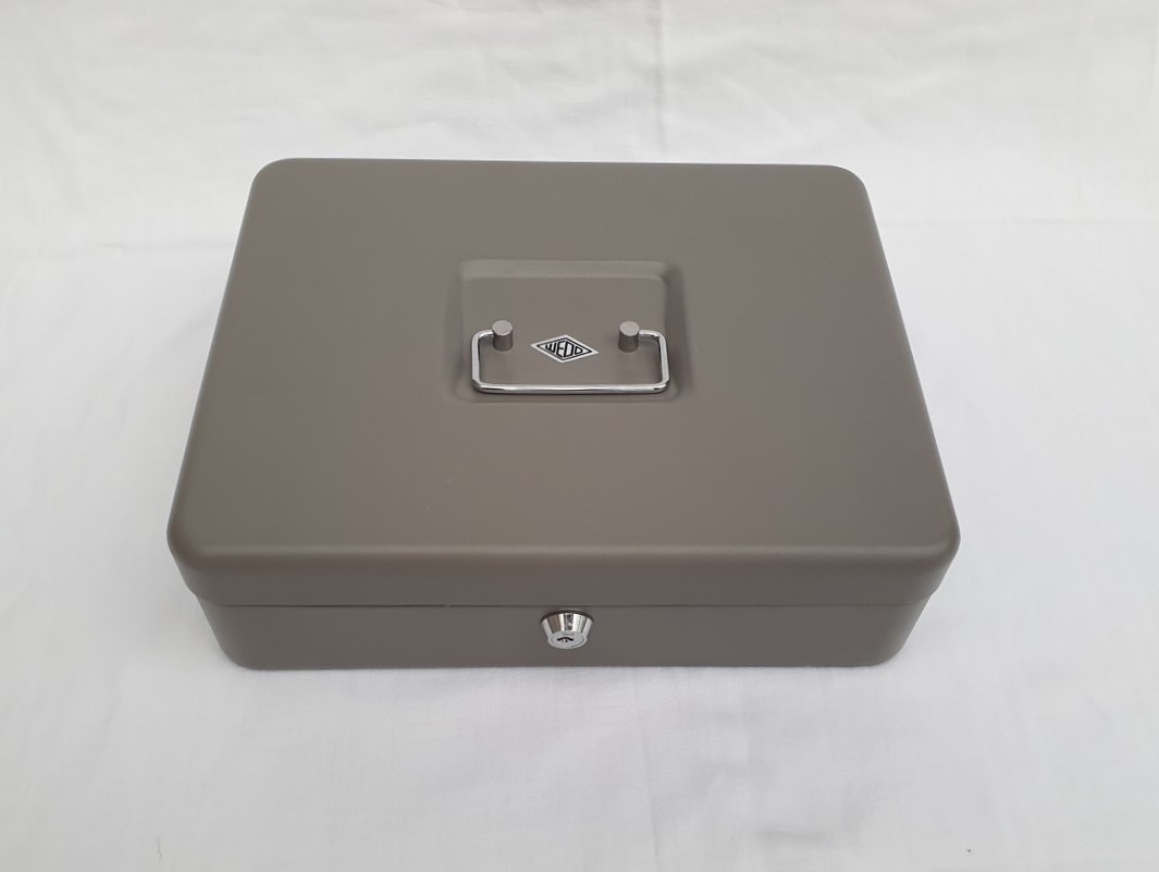 Sonstiges - Bargeld-/ Geldzählkasse