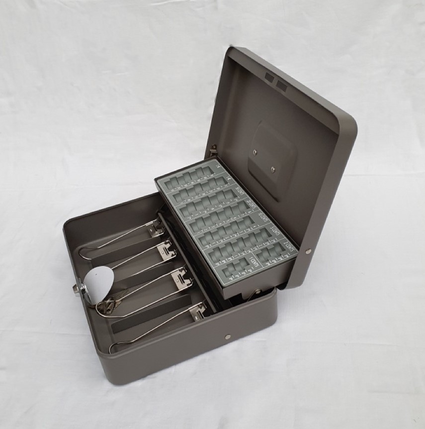 Sonstiges - Bargeld-/ Geldzählkasse