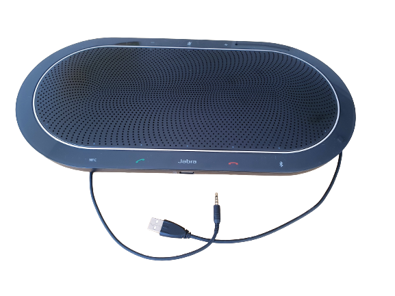 Audio - Tischmikrofon & -lautsprecher für Konferenzen