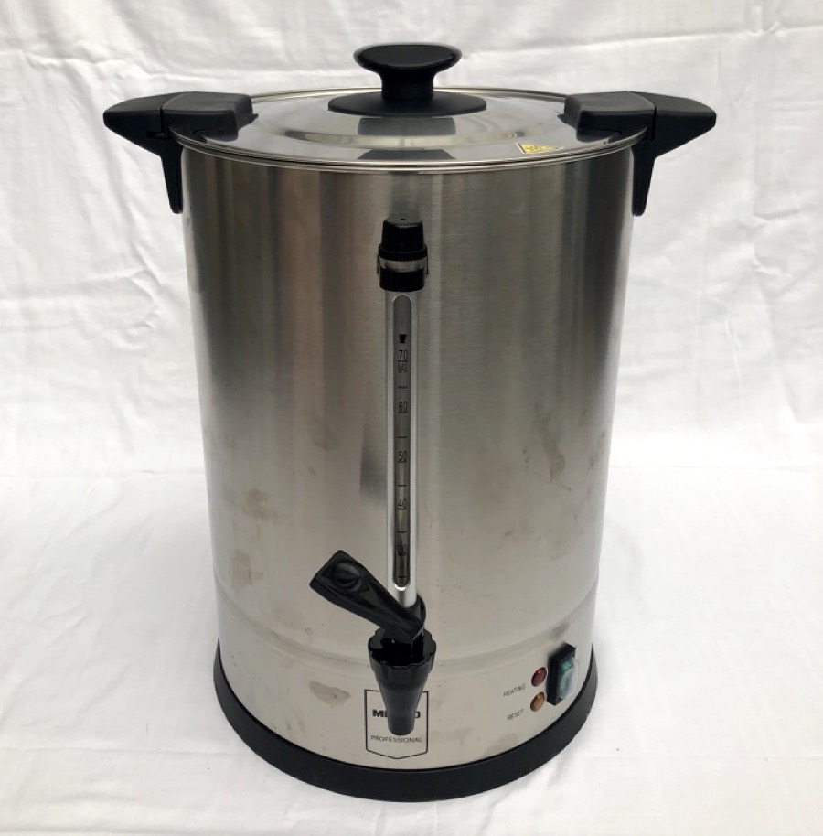 Ausschank -  Kaffeemaschine Perkolator 10,5L