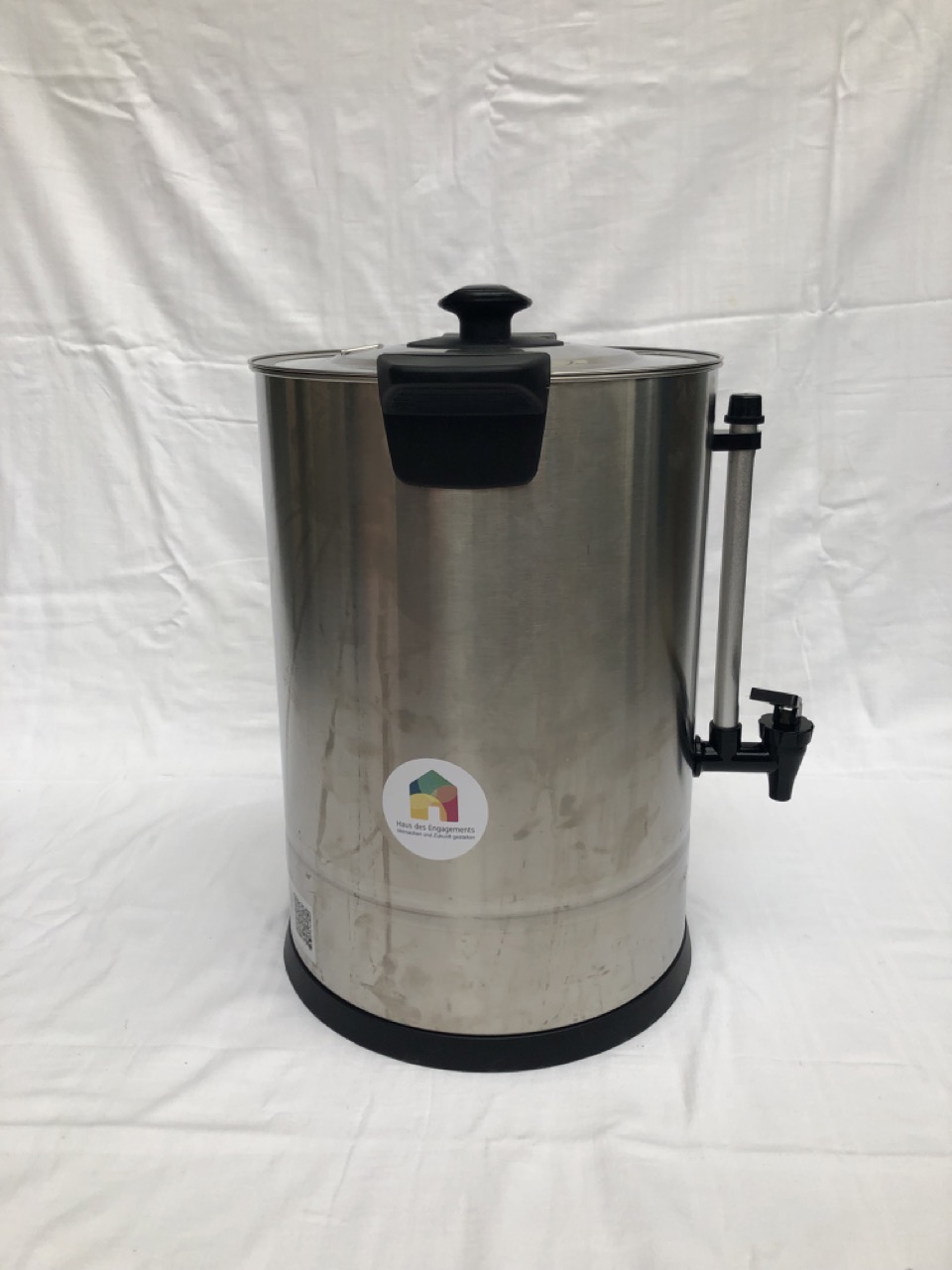 Ausschank - Teekocher / Glühwein 10 L