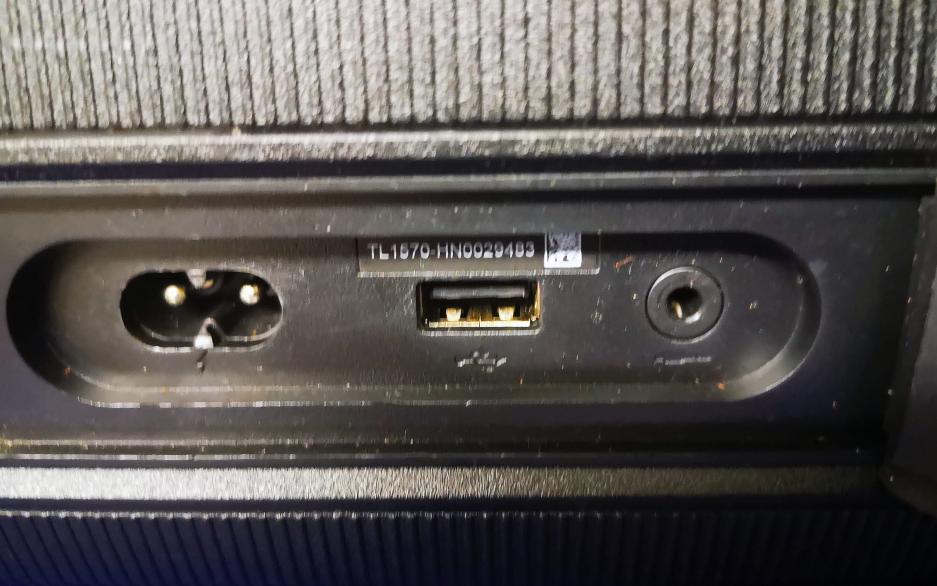 Audio - Lautsprecher/ Box