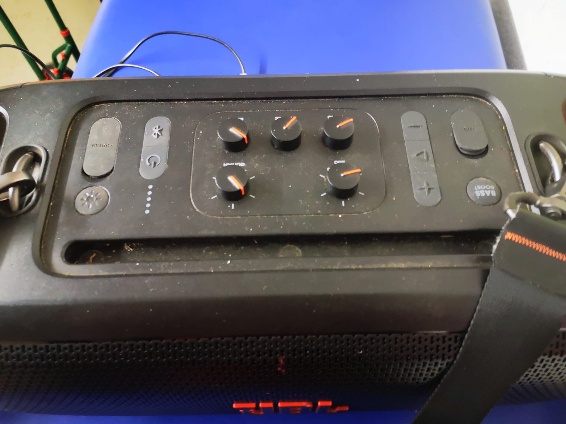 Audio - Lautsprecher/ Box
