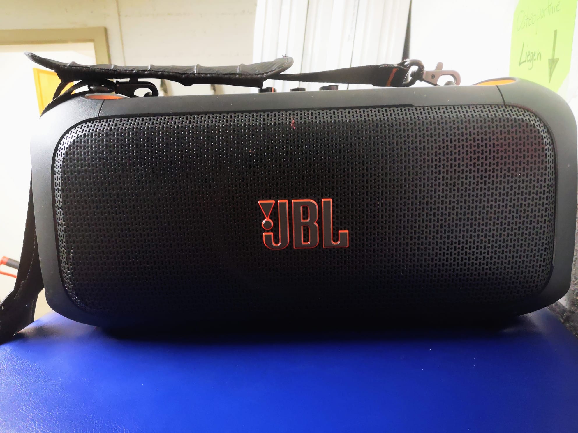 Audio - Lautsprecher/ Box