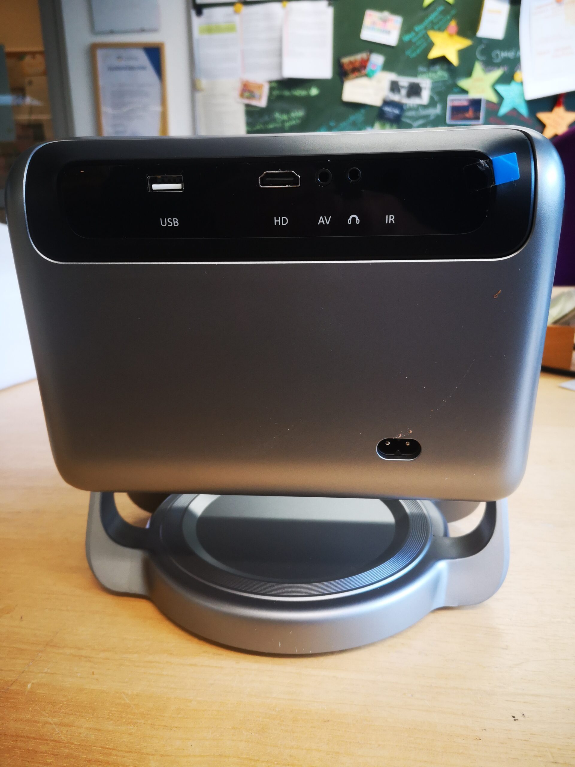 Video - Beamer Nova C40 full-HD