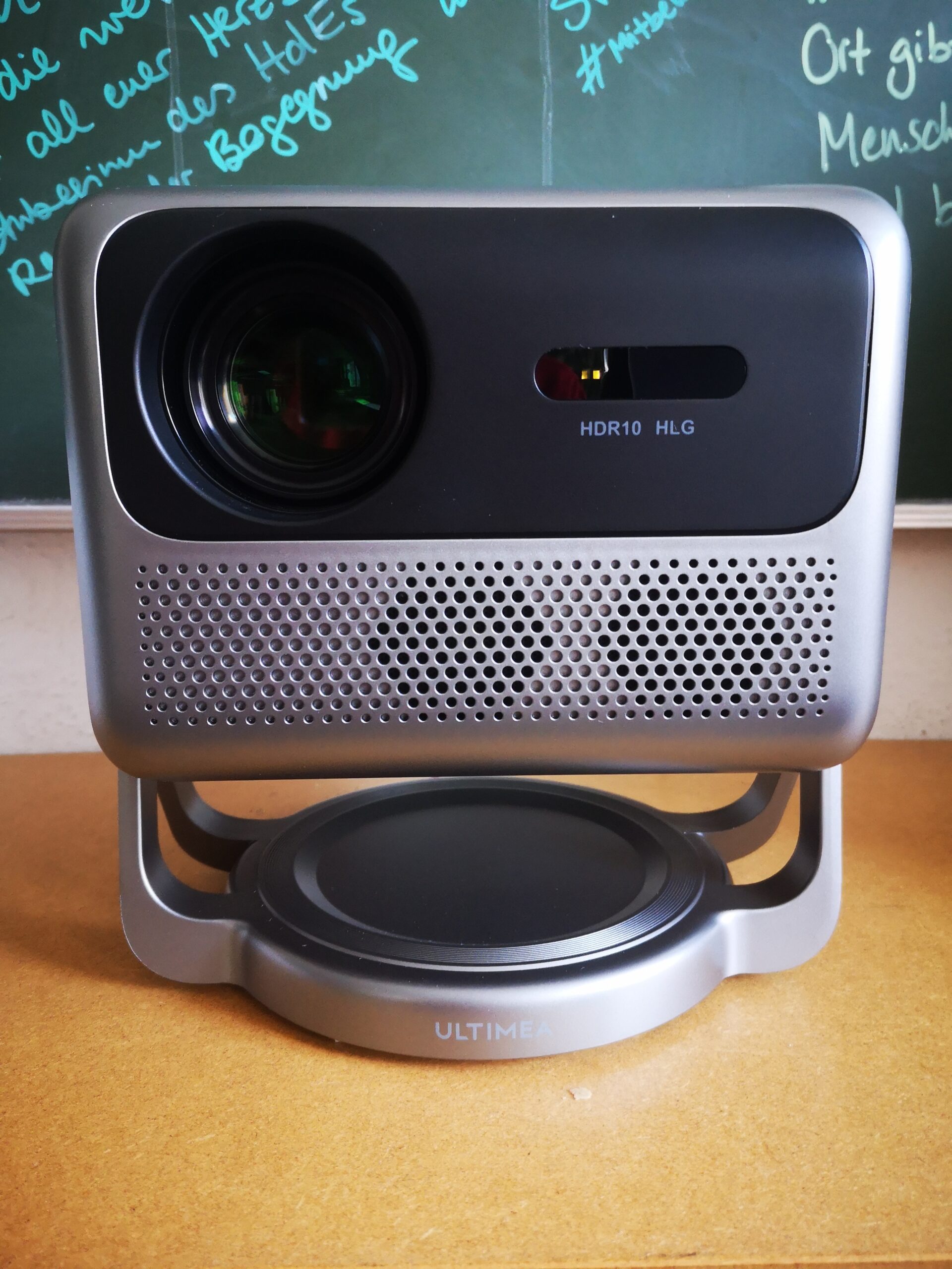 Video - Beamer Nova C40 full-HD