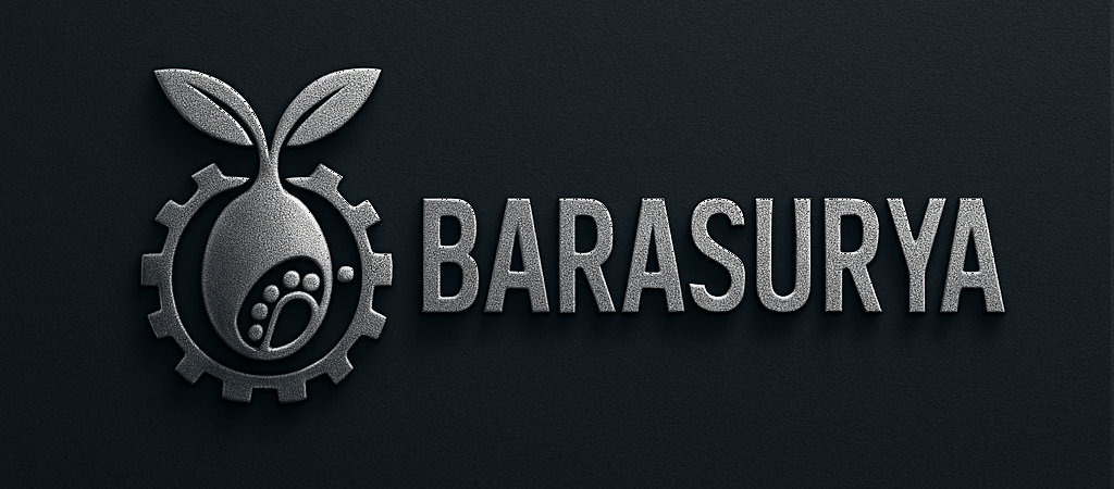 Barasurya ERP – Българска ERP система