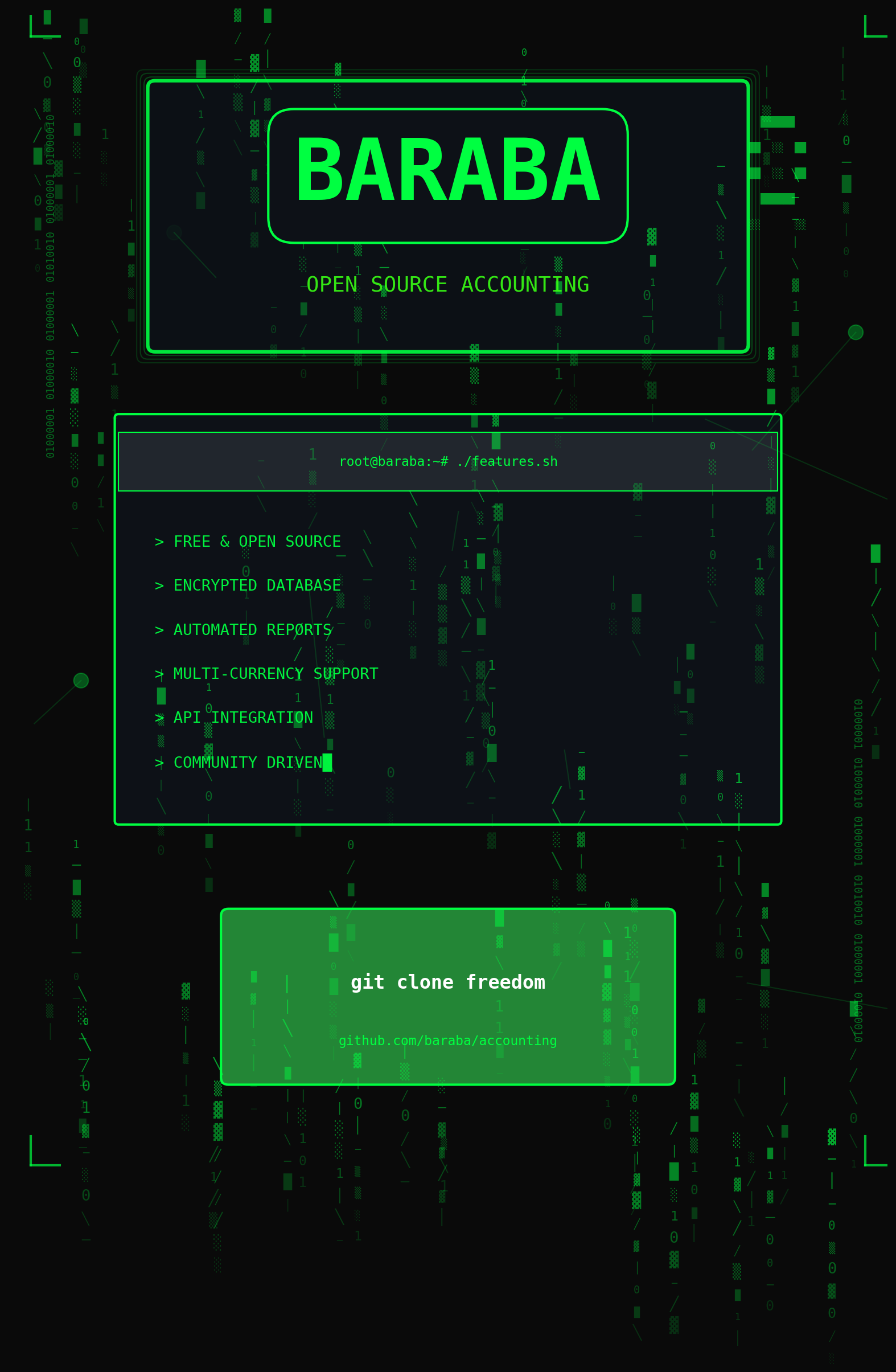 Baraba  версия leptos вади ДДС