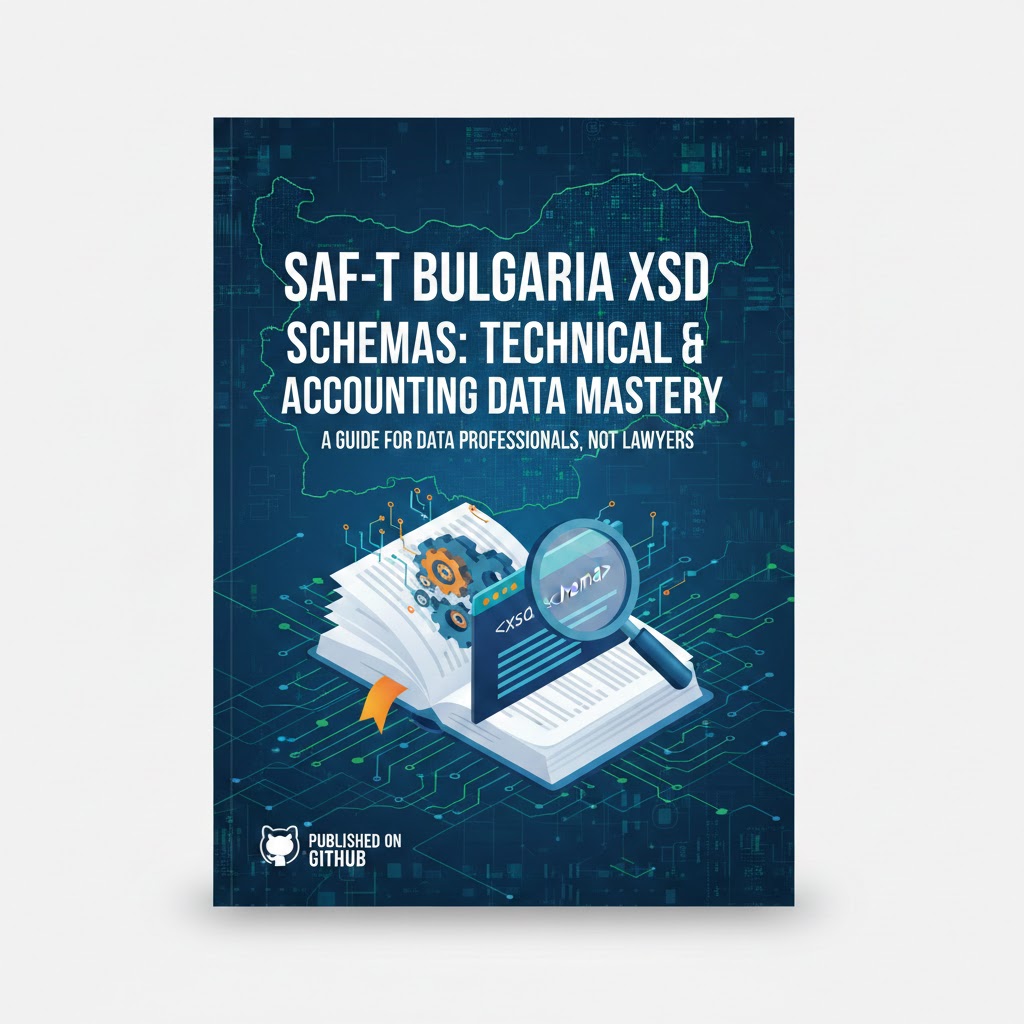 SAF-T в България