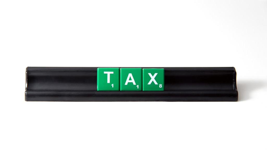 GreenTaxes Lab