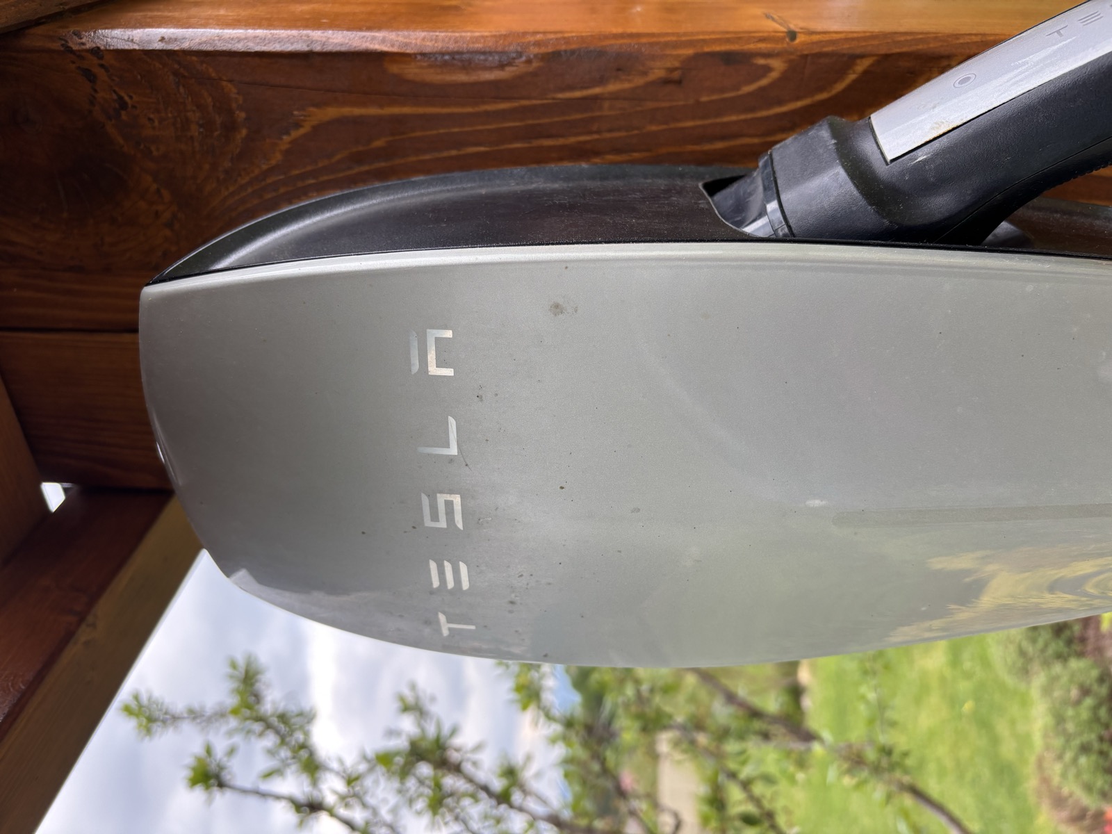 Konektor Type 2 nabíjačky pre elektromobily