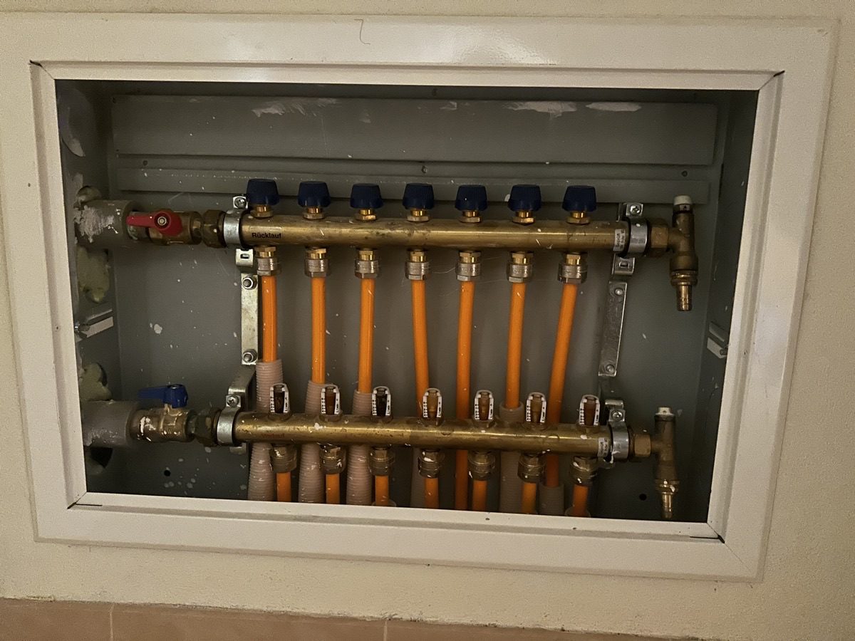 Tepelné čerpadlo Daikin