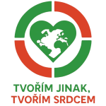 Tvořím Jinak Logo