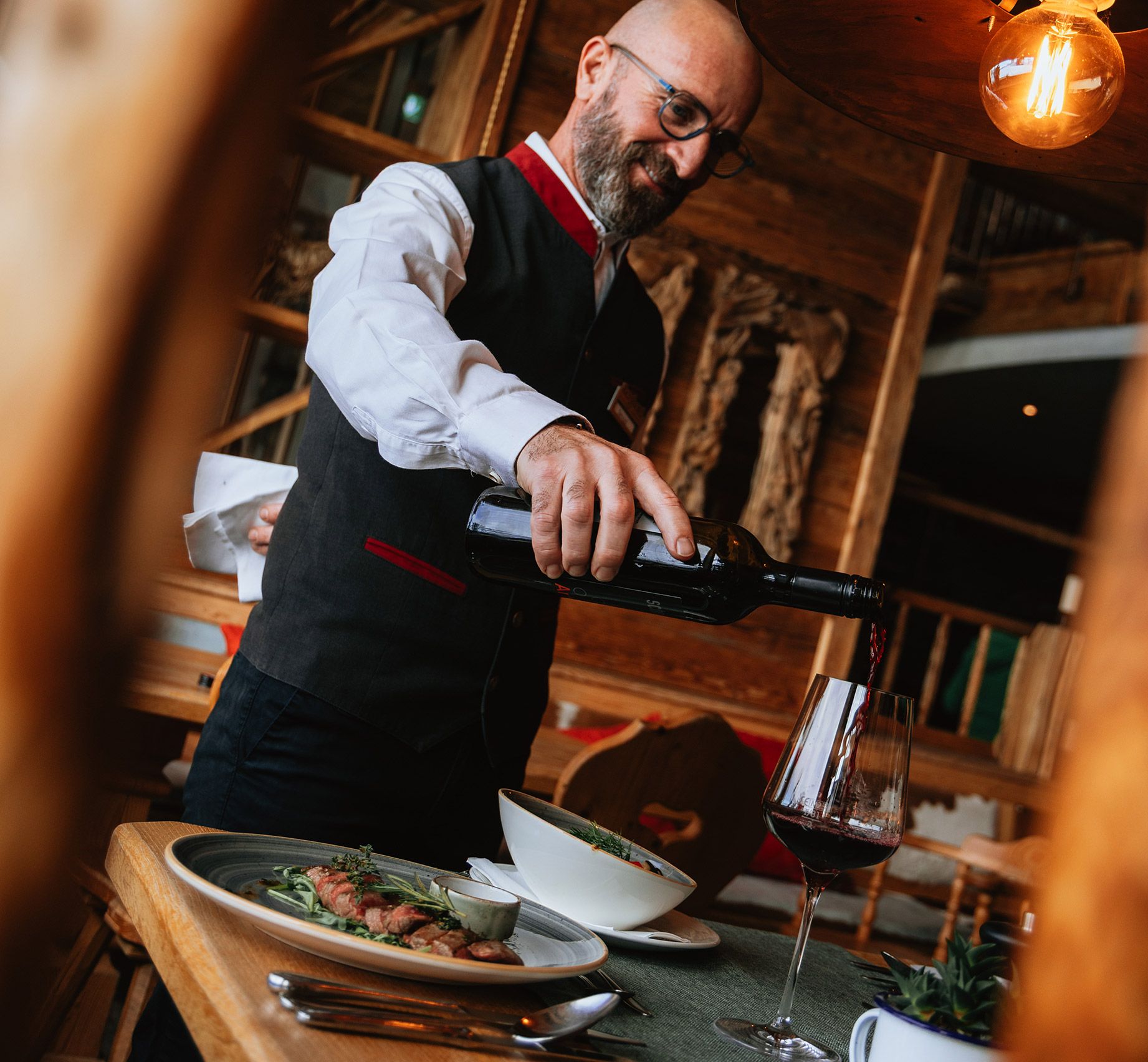 Berghotel Schmittenhöhe & Genussalm