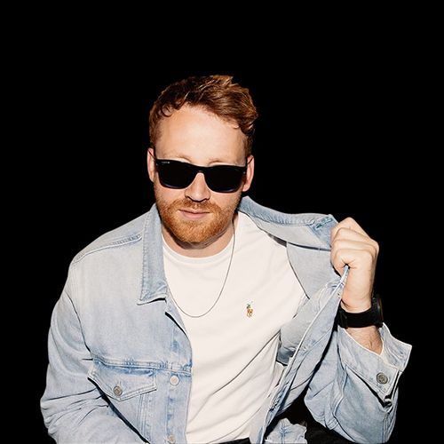 Abbildung des Künstlers Chris Armada