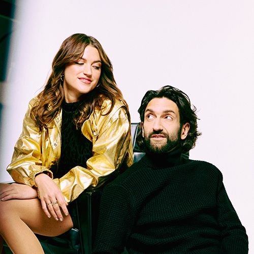 Abbildung der Künstler von Good Vibes Club